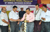 Nearly  500 children take active part in 18th Orphanage Olympics